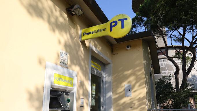 Baura, la rapina fallisce. Poi la fuga