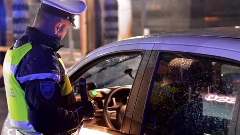 Montemurlo, ubriaco al volante scappa dall’ospedale per evitare le analisi