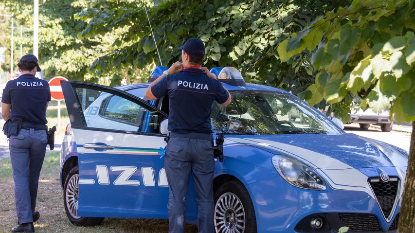 Ferrara, sconta la condanna per i furti. Dopo pochi mesi ci ricasca