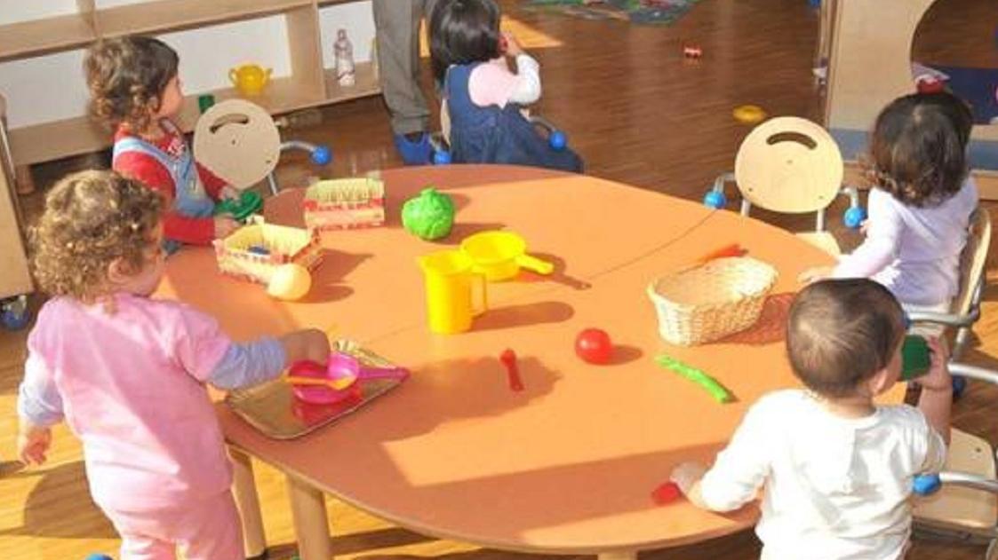 Nuovi posti negli asili nido di Ferrara: raddoppio di fondi in tre anni