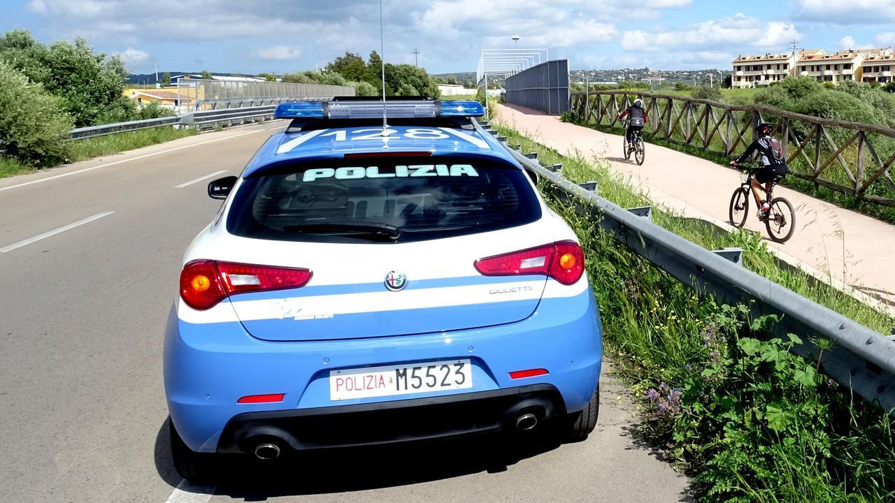 Santa Teresa, arrestata una cameriera: doveva scontare 5 anni di carcere