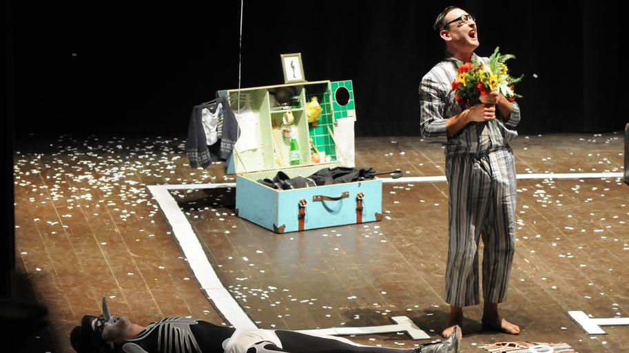 “Storia di un uomo e della sua ombra”, “Zilì” e gli altri eventi in arrivo a Selve