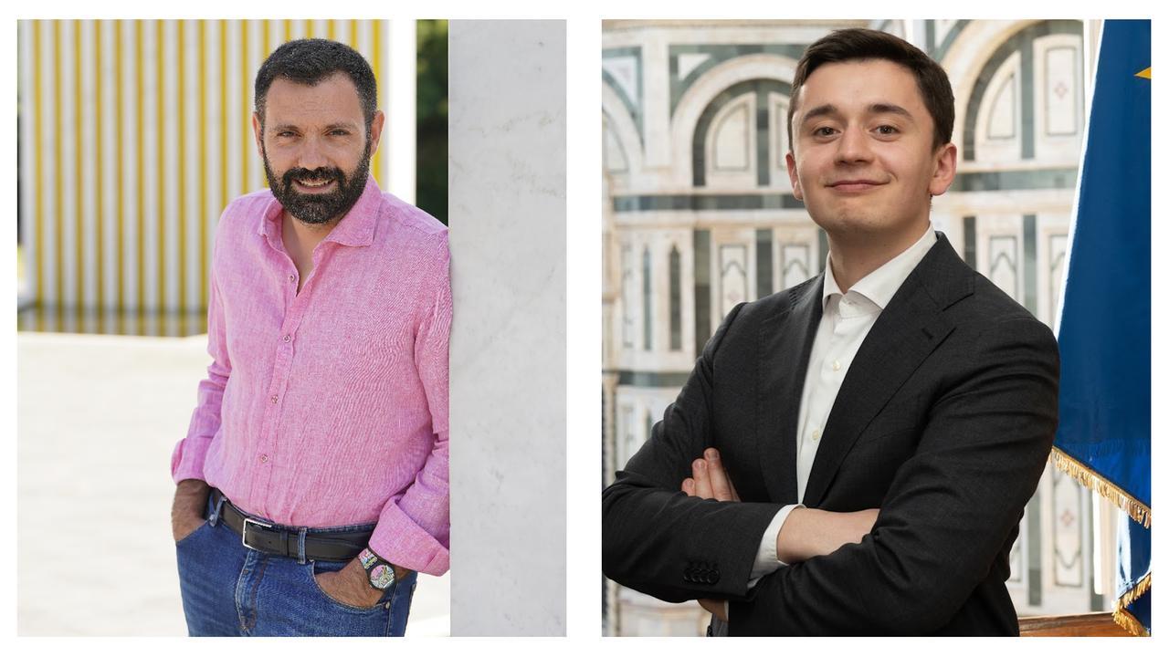 Trallori, stoccata sull’unità ai vertici Pd. Dika replica: «Per unire ascoltiamo il partito»