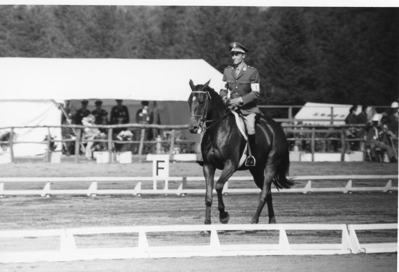 Sport in lutto: addio a Paolo Angioni, campione olimpico di Tokyo ‘64