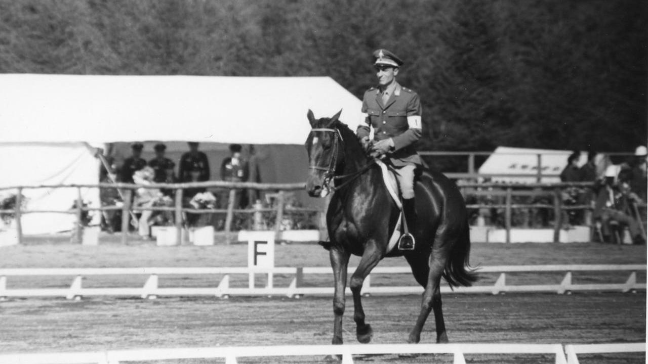 Sport in lutto: addio a Paolo Angioni, campione olimpico di Tokyo ‘64