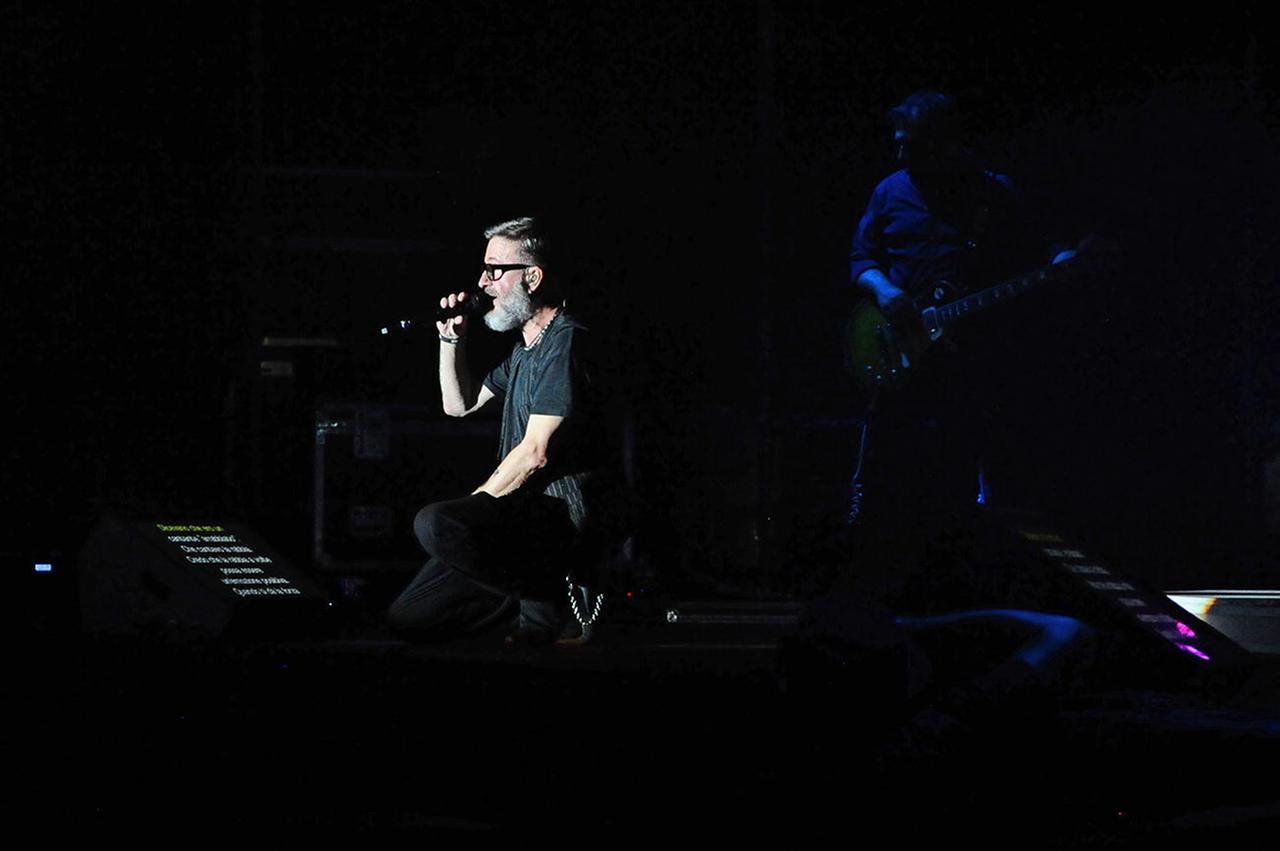 
	Marco Masini&nbsp;in concerto a Castiglioncello

