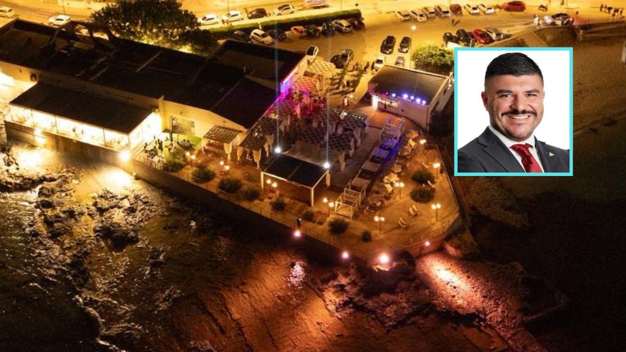 «Cerchiamo camerieri, meglio se non sono sardi»: a Porto Torres esplode la polemica