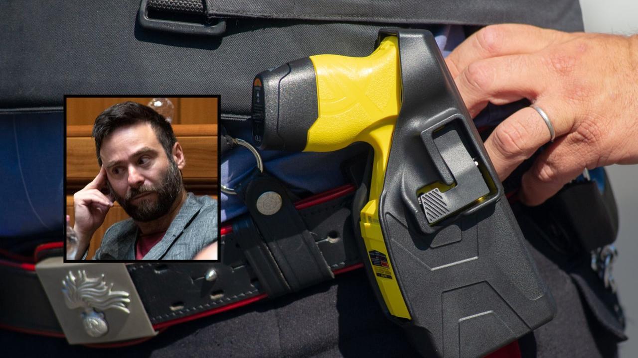 «Ci vorrebbe una calibro 9», pioggia di commenti violenti contro il consigliere regionale Di Nolfo