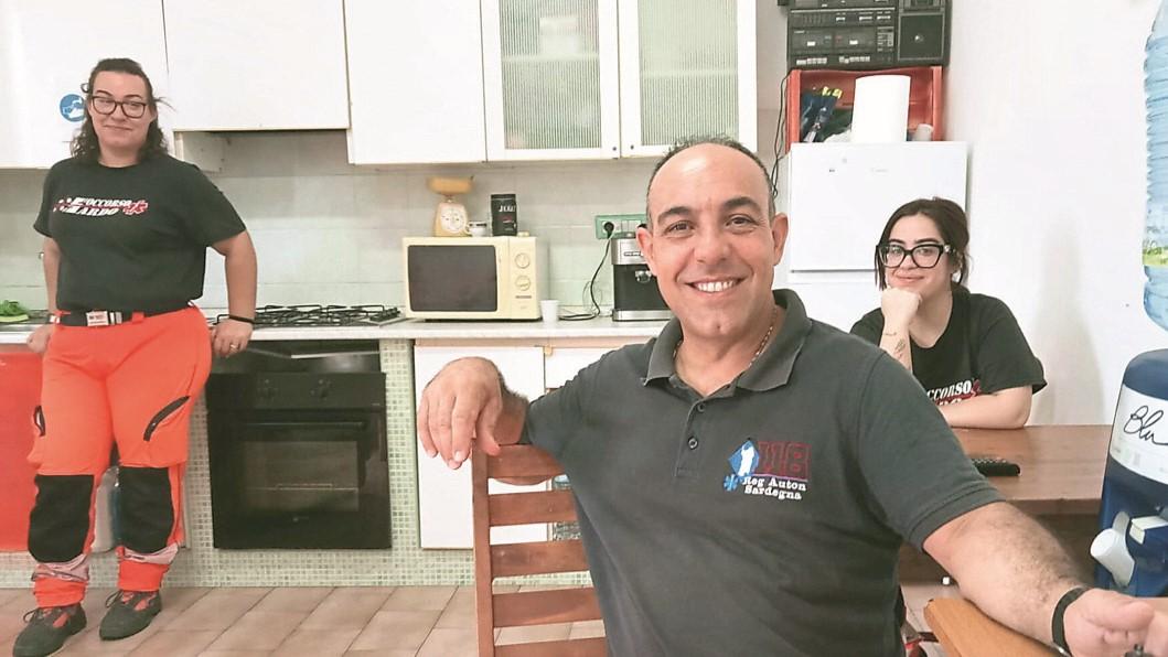 «Franco vedrà Balai»: un gruppo di volontari in aiuto del 72enne
