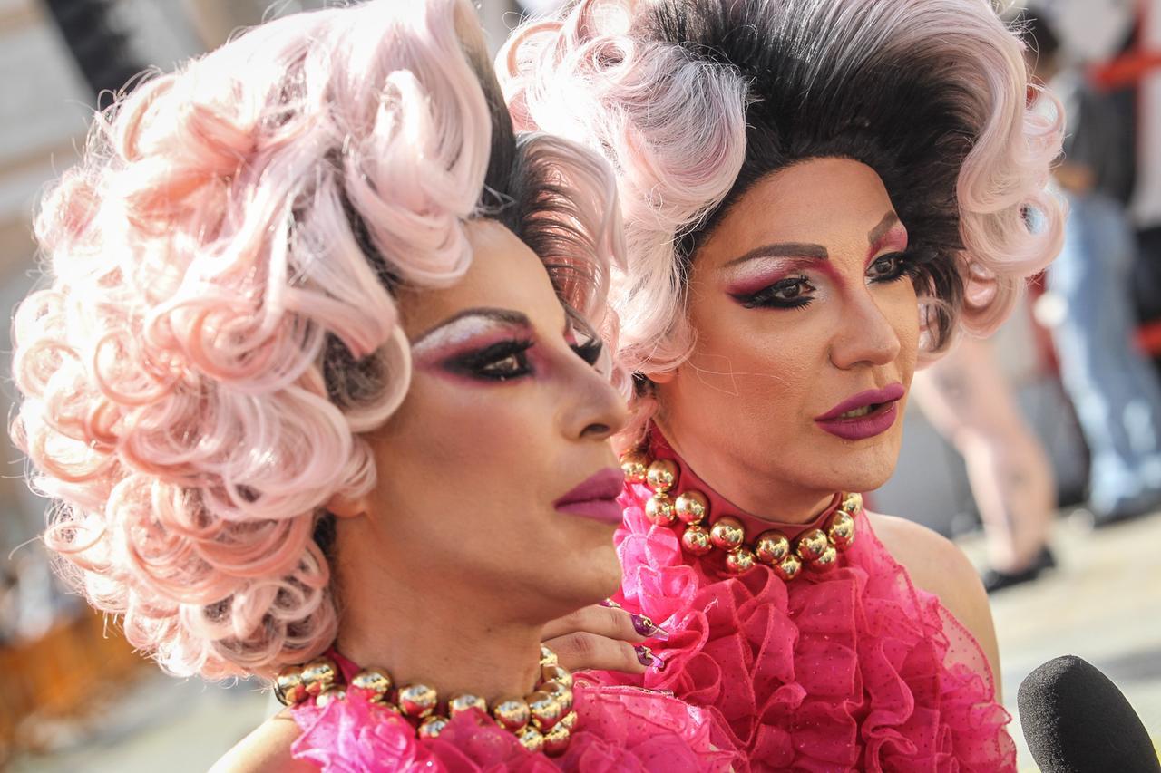 
	La foto &egrave; di repertorio

