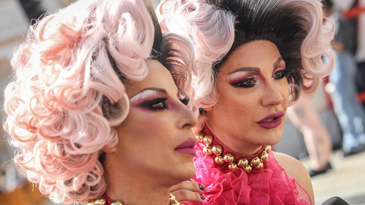 La foto è di repertorio