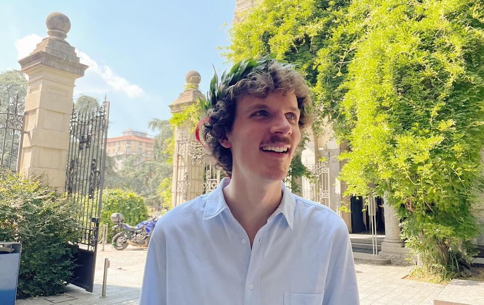 «Tresigallo rivela pezzi di verità». La città metafisica da 110 e lode<br type="_moz" />
