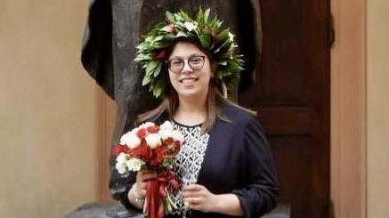 Silvia Torri spicca il volo: va in Bulgaria nell’Opera di Stato