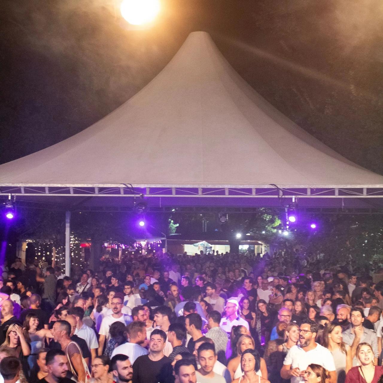 Mandrio Setember Fest tra birra, buon cibo e musica