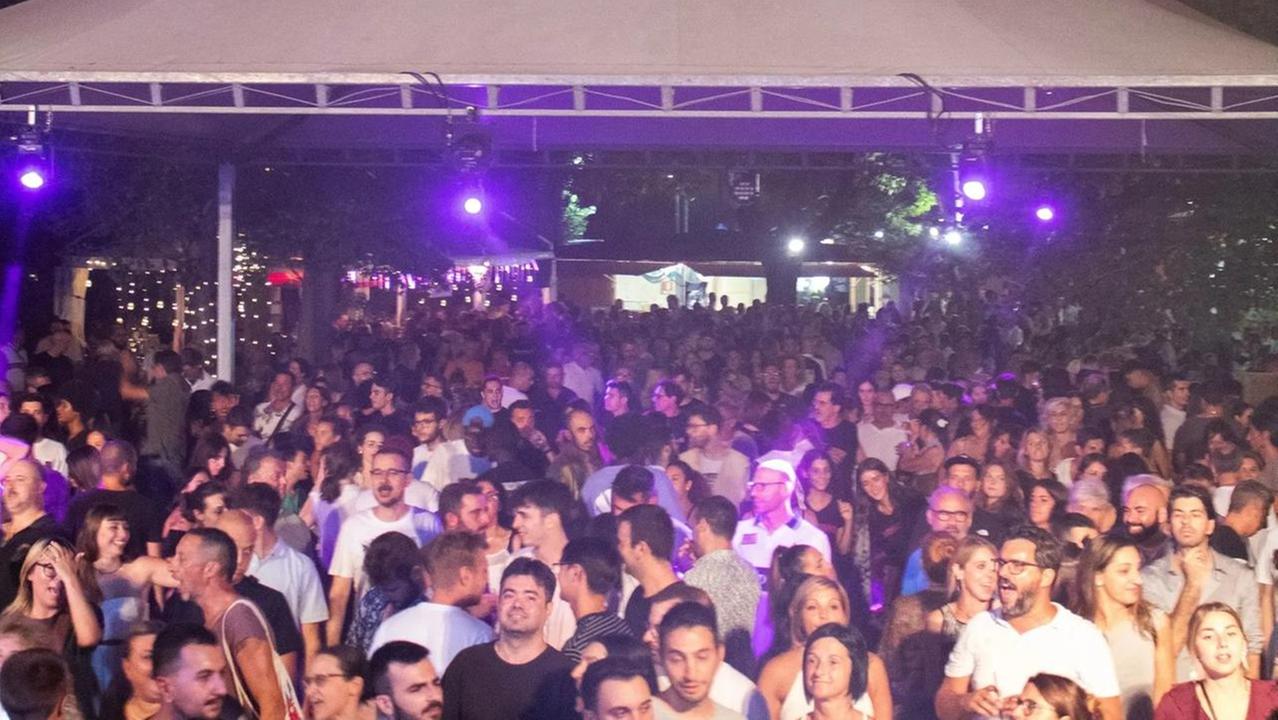 Mandrio Setember Fest tra birra, buon cibo e musica