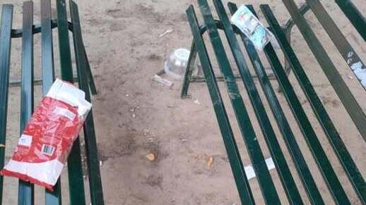 Inciviltà diffusa tra le nuove generazioni a Monsummano. «Servono provvedimenti ed educazione»