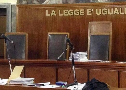 
	Aveva litigato con la datrice di lavoro sull&rsquo;entit&agrave; di una busta paga mensile

