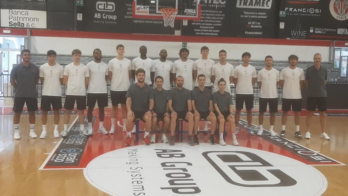 «Sella Cento, è già un buon cammino». Davis capitano e Berdini vice