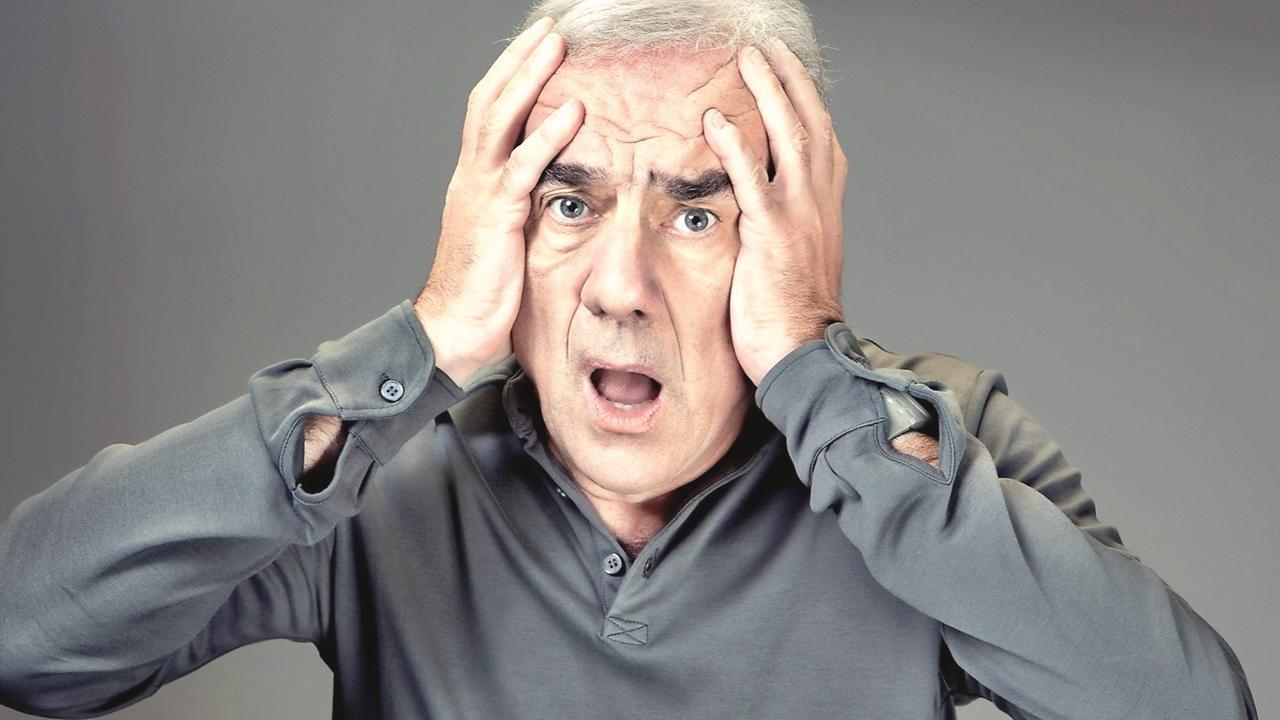 Gene Gnocchi: «Ero un cantante, ma piacevo di più quando parlavo. Se faccio televisione lo devo a Zuzzurro e Gaspare»