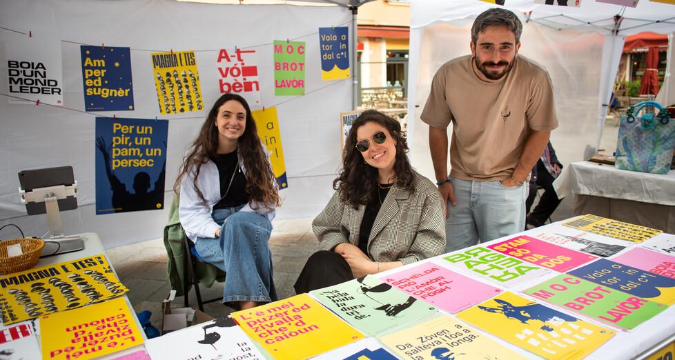 “Dillo in dialetto”, il progetto modenese che ridà vita alla tradizione con poster e magliette