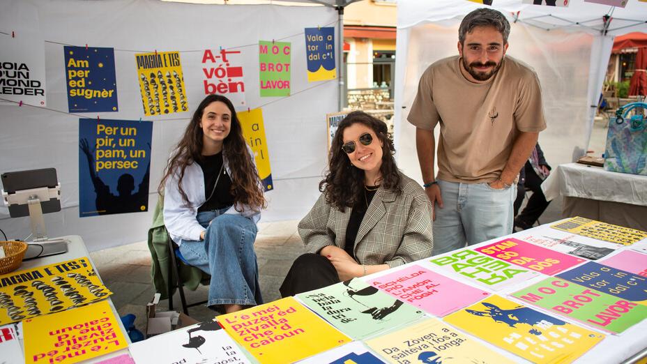 “Dillo in dialetto”, il progetto modenese che ridà vita alla tradizione con poster e magliette
