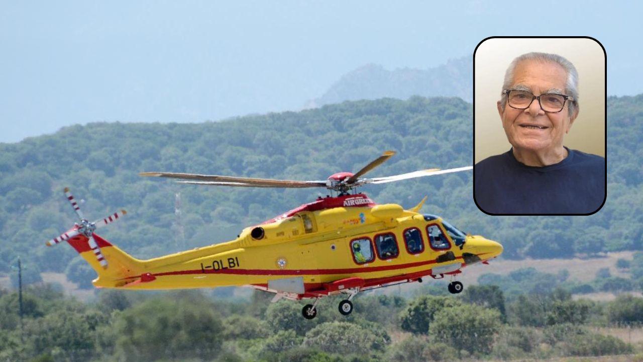Si sente male dentro casa e muore: Porto Torres in lutto per la scomparsa dello storico dirigente sportivo