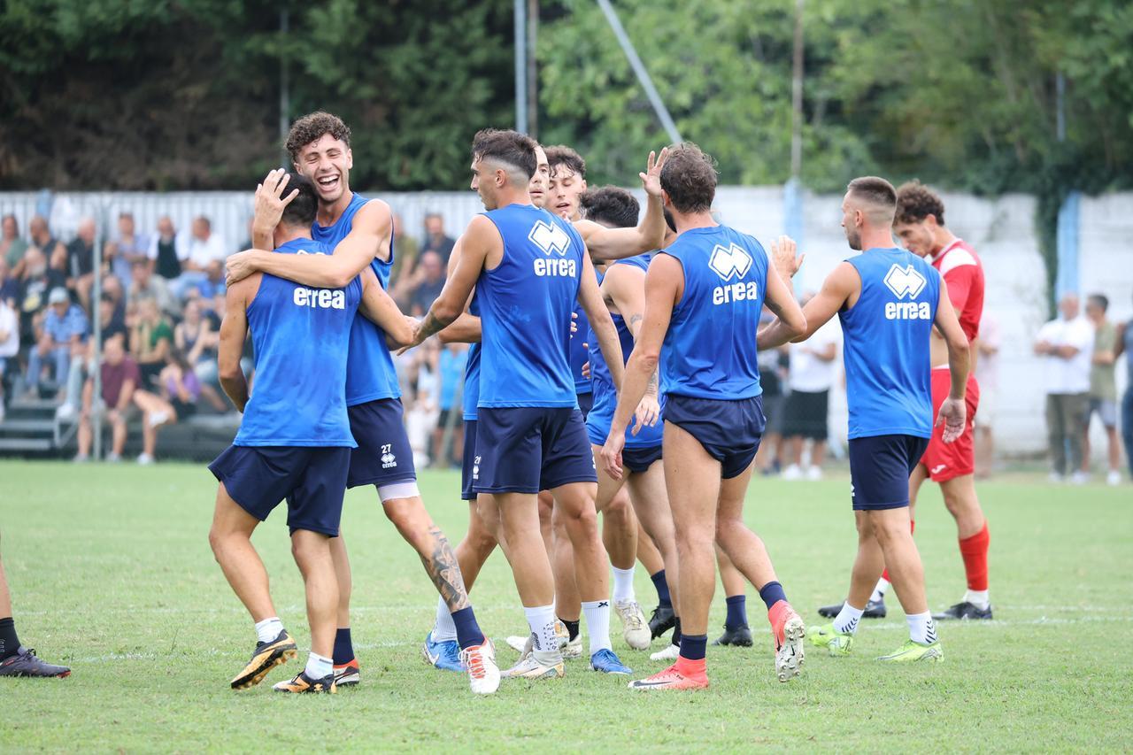 Coppa Italia Eccellenza, Ars et Labor-Mesola: via alla prevendita