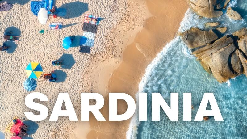 Delta pronta a lanciare il volo diretto per la Sardegna: Olbia-New York dal 2026