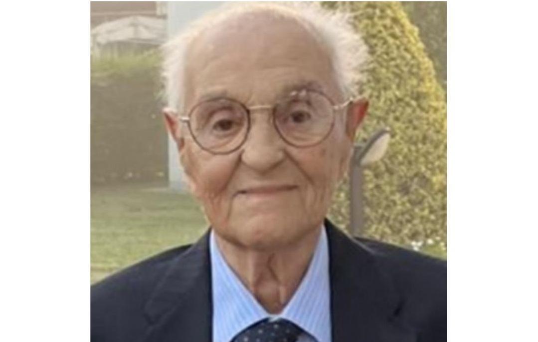 Massa Fiscaglia piange “Spìrlàncìn”. Dolore per la scomparsa di Franco Agodi