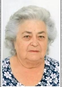 E’ morta Maria Terenzani la cuoca dell’asilo di Campegine