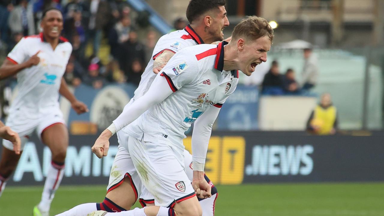 Jakub Jankto si ritira, primo giocatore a fare coming out