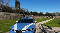 Lucca, testimone racconta l'incontro con l'esibizionista: «Si è denudato dopo avermi seguito, ecco come l’ho fatto scappare»<br>