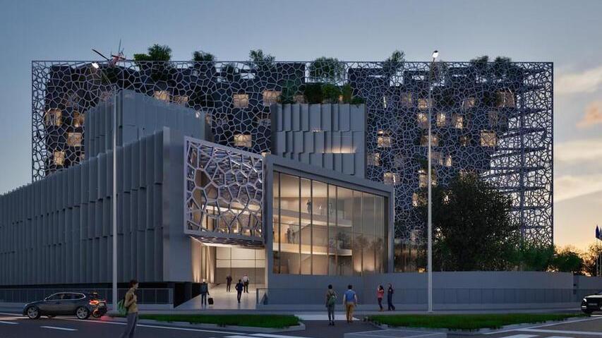 Svolta urbanistica a Modena, pronte 500 nuove case: appartamenti anche ad Alcatraz