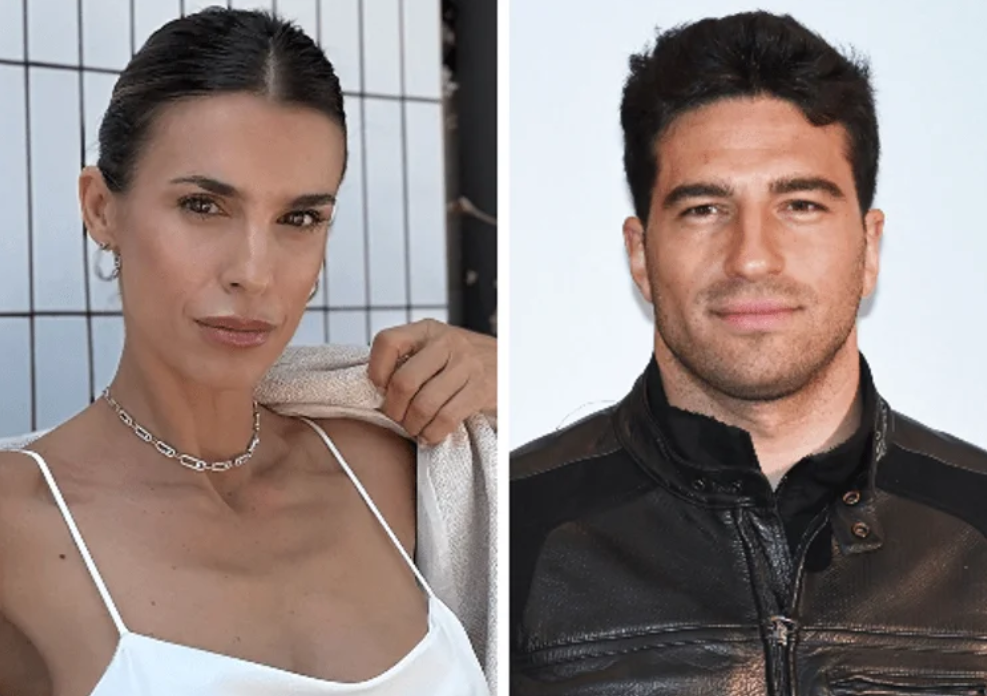 Elisabetta Canalis e Alvise Rigo in vacanza insieme: gli indizi social sul nuovo amore