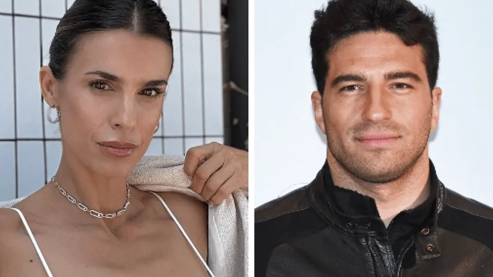 Elisabetta Canalis e Alvise Rigo in vacanza insieme: gli indizi social sul nuovo amore