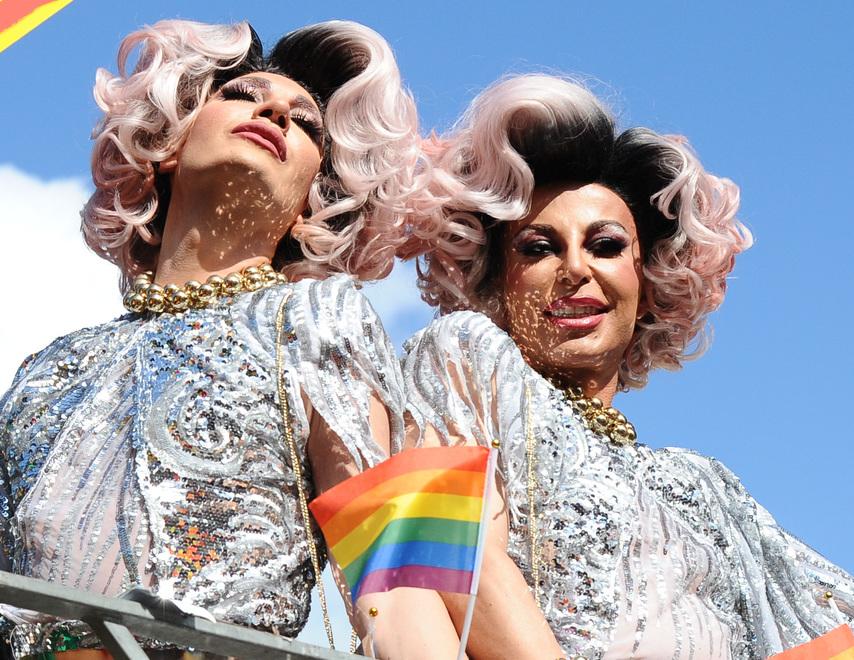 Drag Queen alla Sagra di San Luigi? La Diocesi: «Non è un evento religioso»