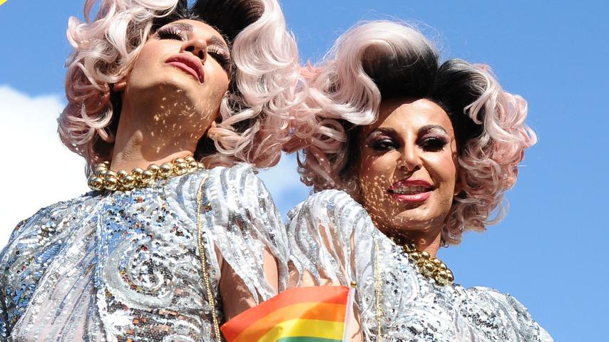 Drag Queen alla Sagra di San Luigi? La Diocesi: «Non è un evento religioso»