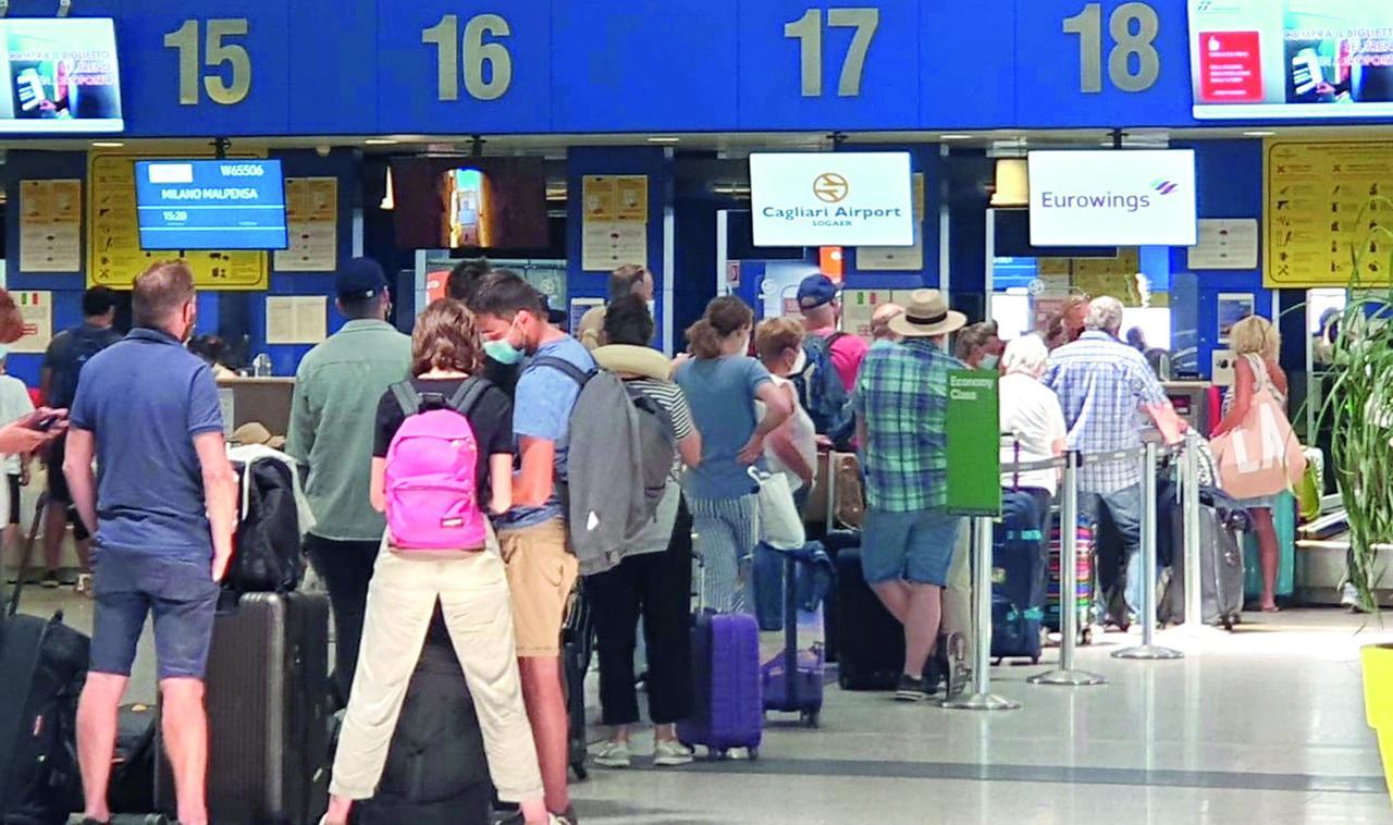 Delta Airlines punta su Olbia, American su Cagliari: la Sardegna fa rotta sugli Usa