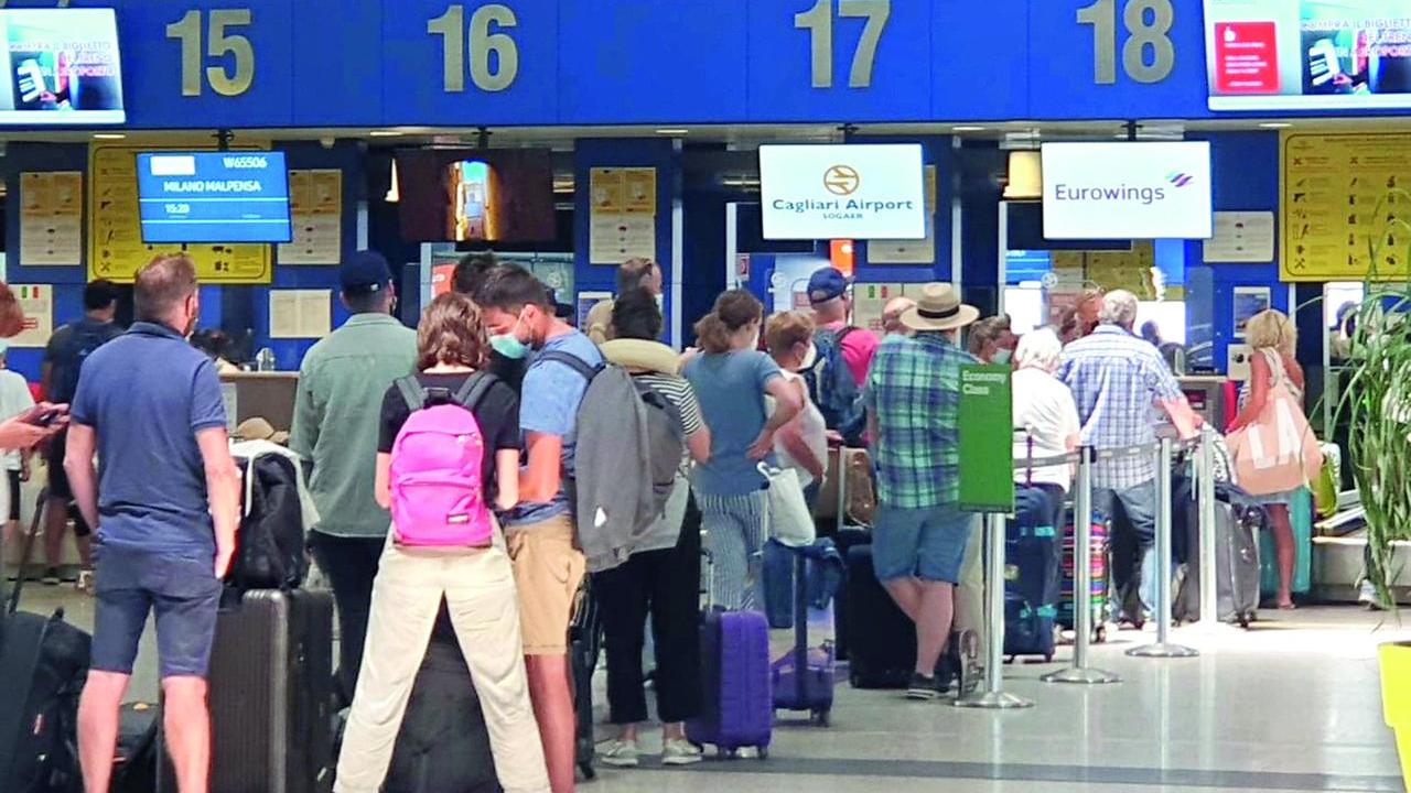 Delta Airlines punta su Olbia, American su Cagliari: la Sardegna fa rotta sugli Usa