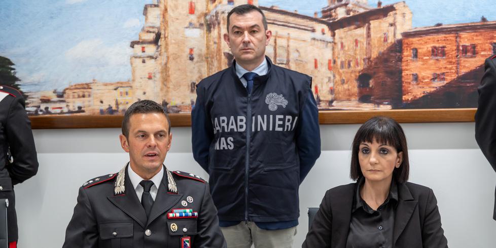 Argenta, infermiere e dottoresse indagati per morti sospette. L’Ausl: «Accertare responsabilità»