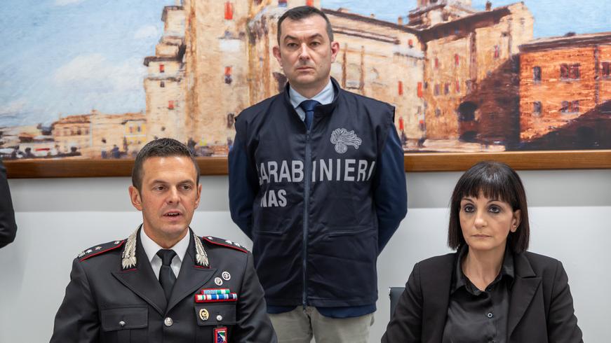 Argenta, infermiere e dottoresse indagati per morti sospette. L’Ausl: «Accertare responsabilità»