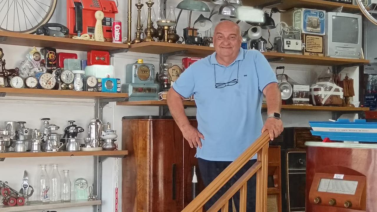 Ferrara, la storia dell’Italia nella collezione di Conti