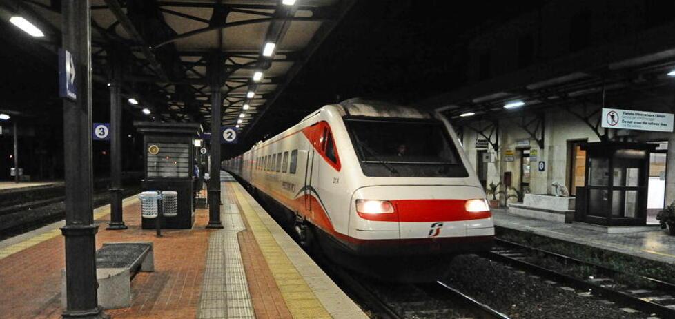Cecina perde il Frecciabianca: i motivi di Trenitalia