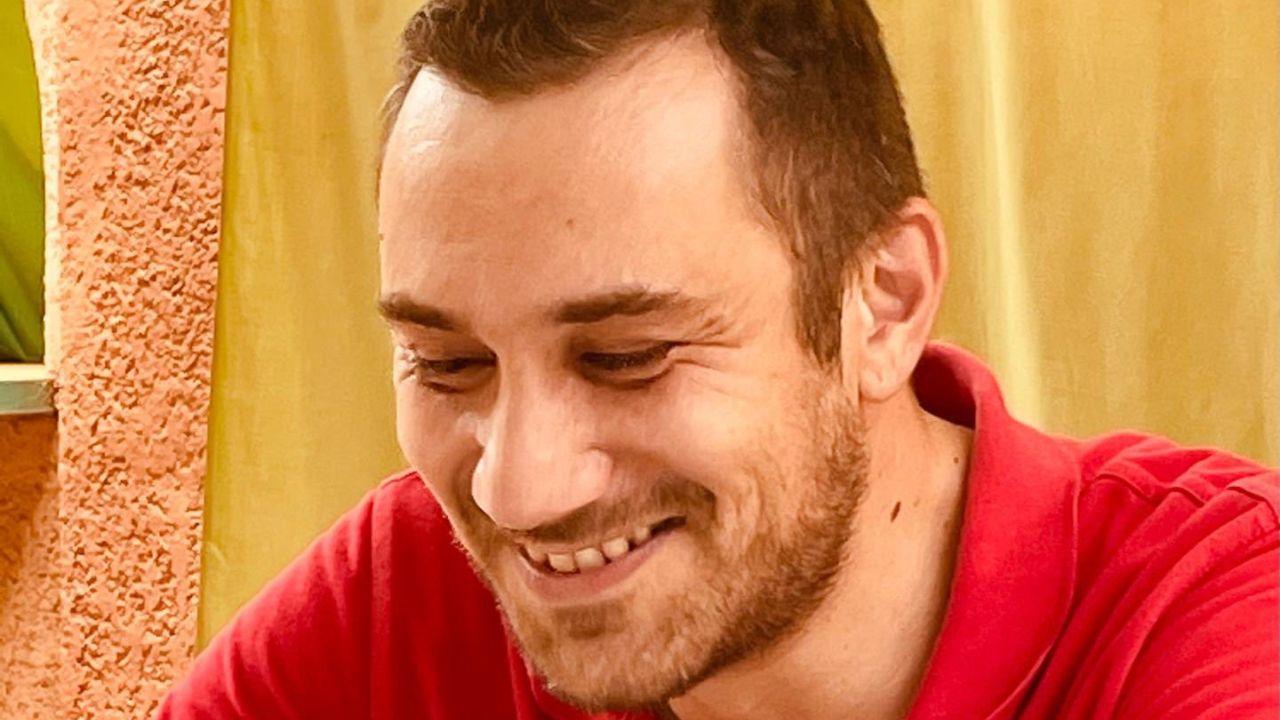 Daniele Batosti (foto Aics)