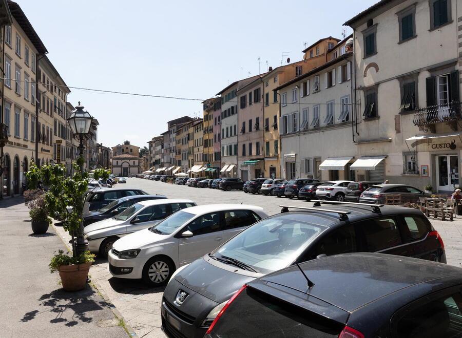 Tutto pronto per l’invasione dei baby ciclisti a Pescia