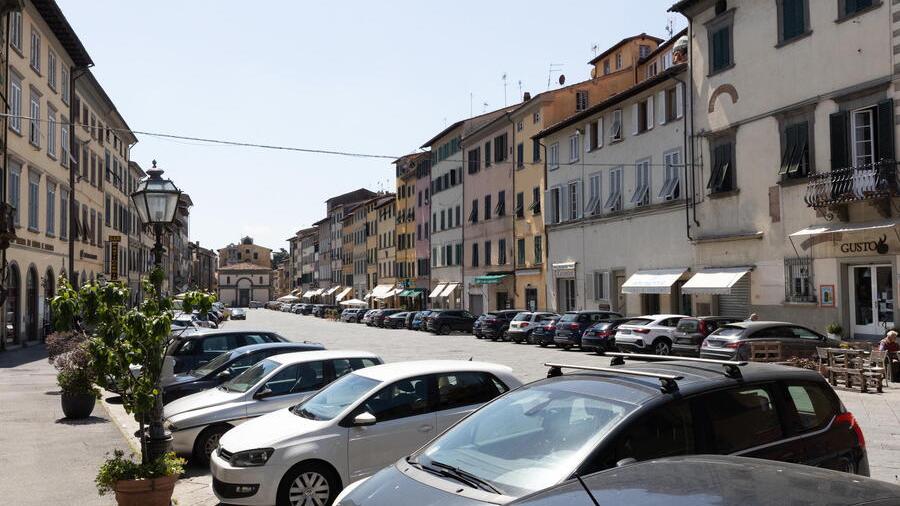 Tutto pronto per l’invasione dei baby ciclisti a Pescia