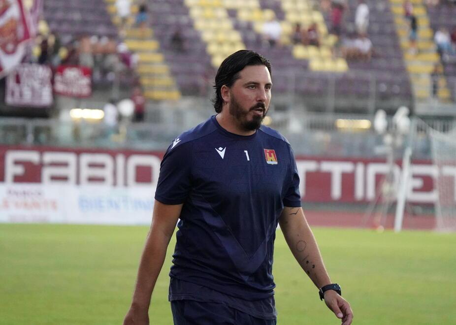 Livorno-Ternana, via a una nuova era. Le scelte di Formisano e un debutto “tech” speciale