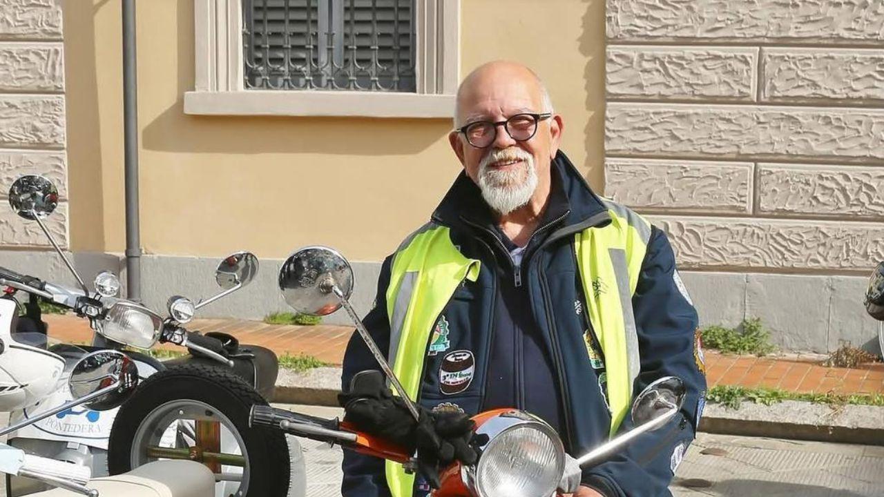 Pontedera, muore a 65 anni storico barista