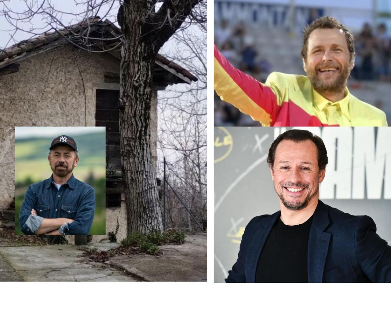 Da Jovanotti a Stefano Accorsi: i vip fanno il tifo per il progetto di Benny Benassi per l’Appennino
