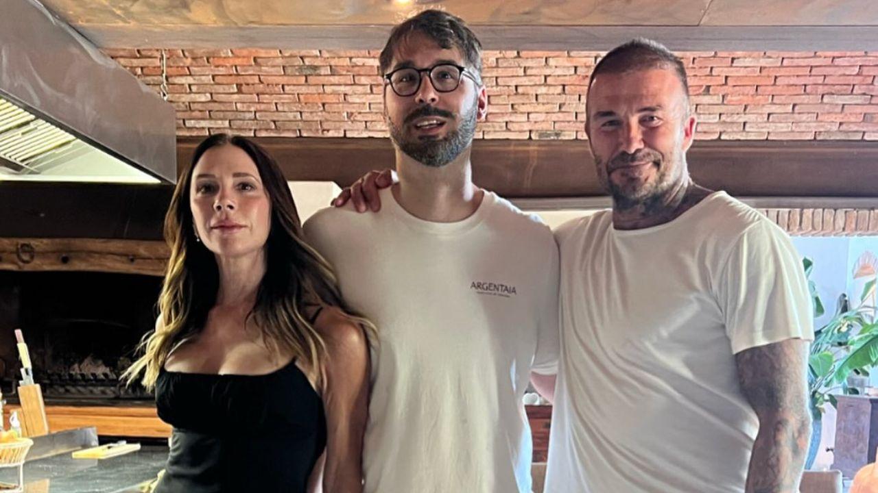 (foto da Instagram di Alessandro Lelli)